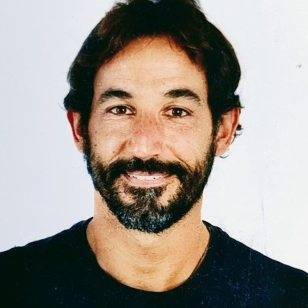 Víctor Gallego