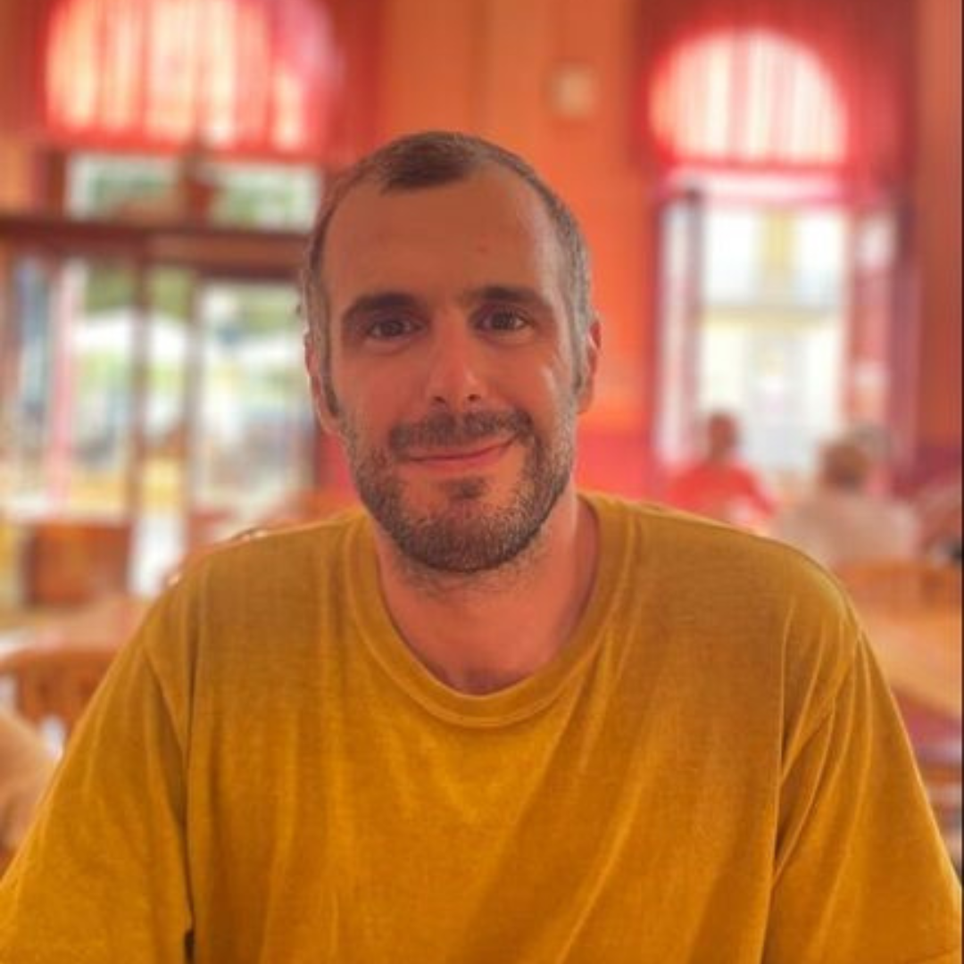 Ignasi Arranz